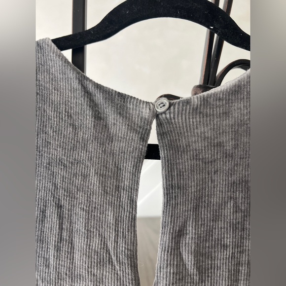 Anthropologie Amadi Anacopa Jumpsuit in Mineral Wash - Picture 9 of 10